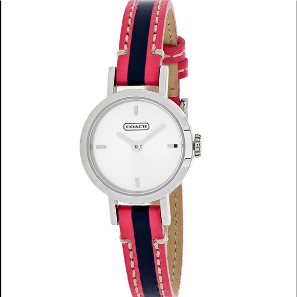 Coach vintage Studio Ladies Watch never used - Picture 7 of 7